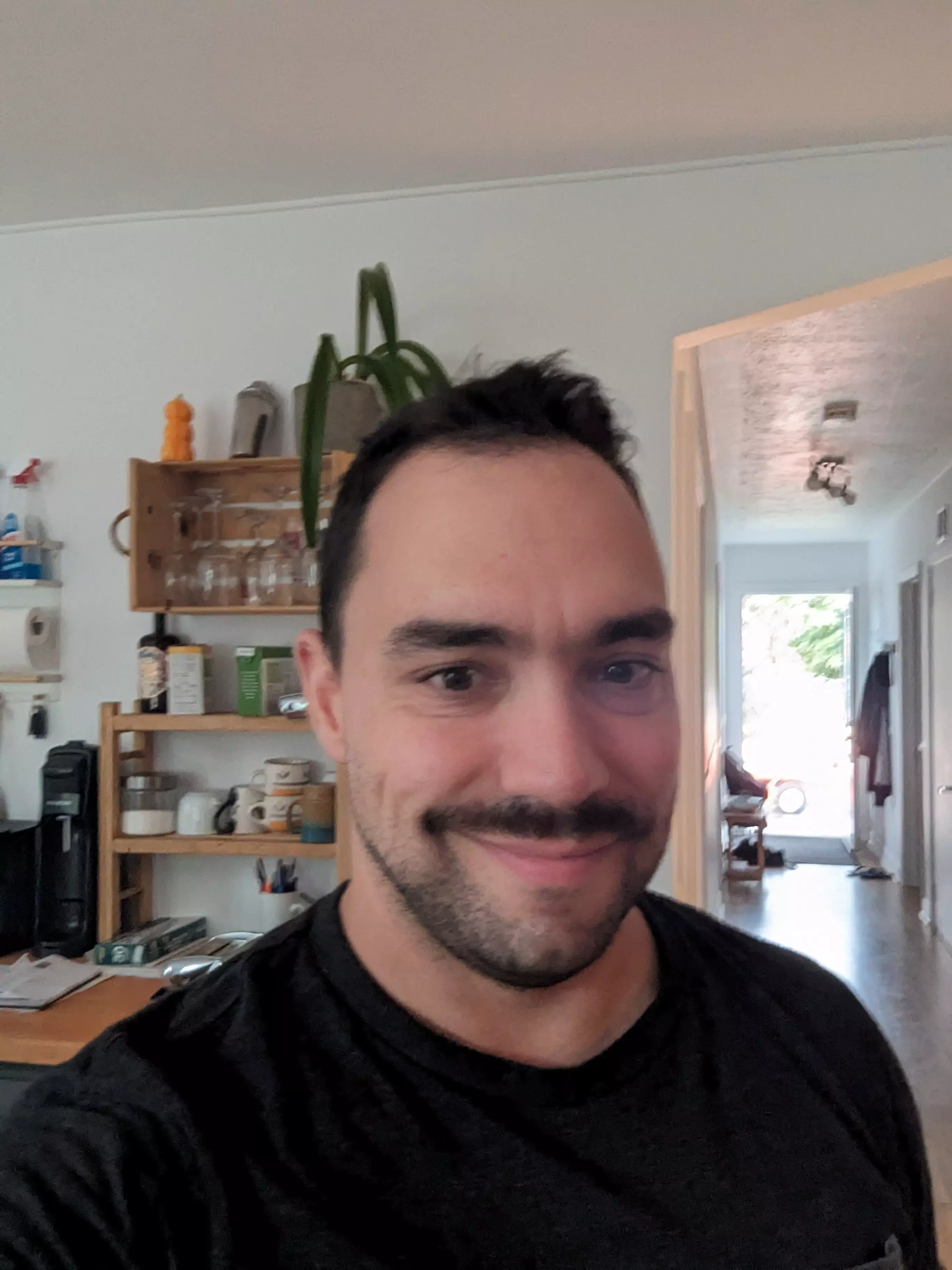 Sébastien de Limoilou