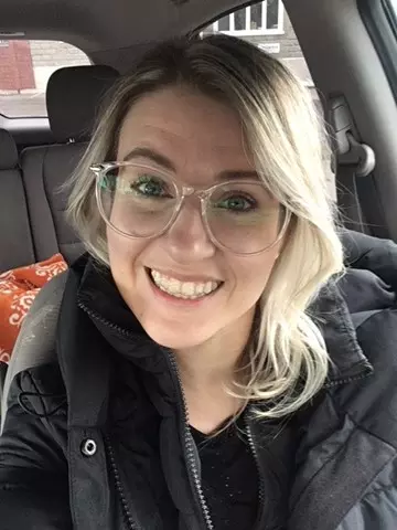 Valérie de Limoilou