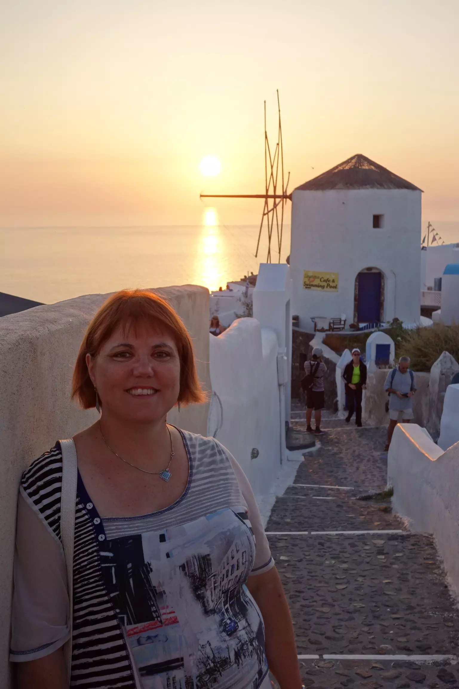 Christiane de Québec