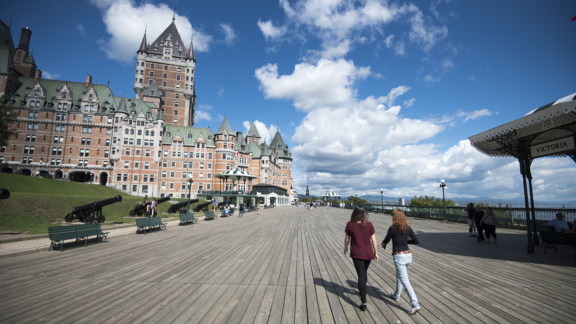 Denmark Quebec 10 endroits à Québec pour les plus beaux fonds d'écran | Visiter Québec