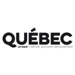 Logo de Québec Le Mag'