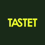 Logo de Tastet