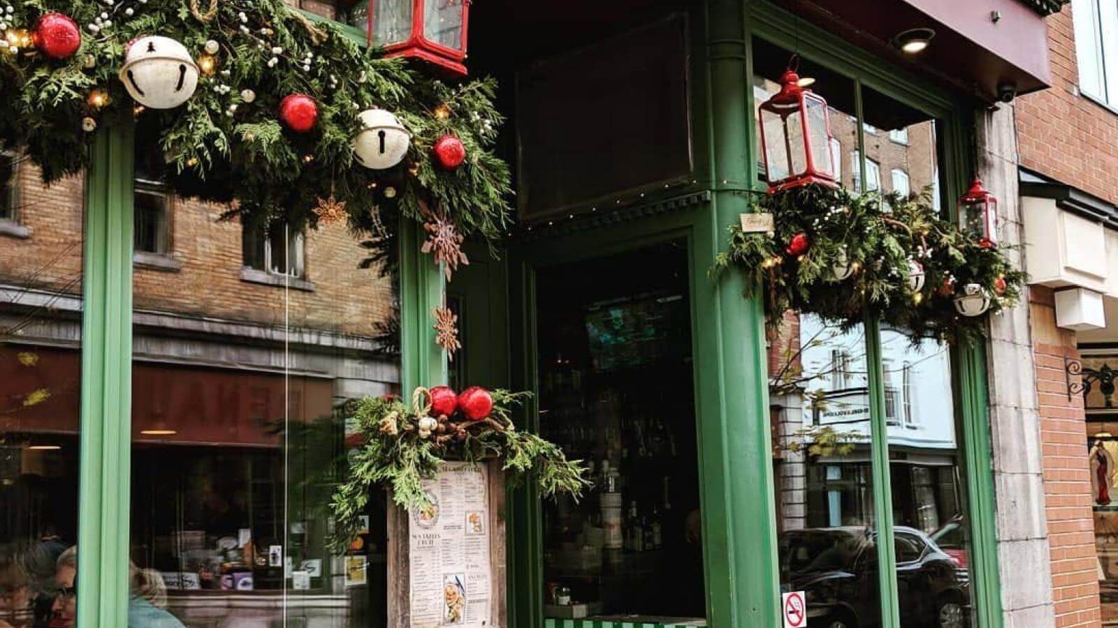 Restaurant Buffet de l'Antiquaire