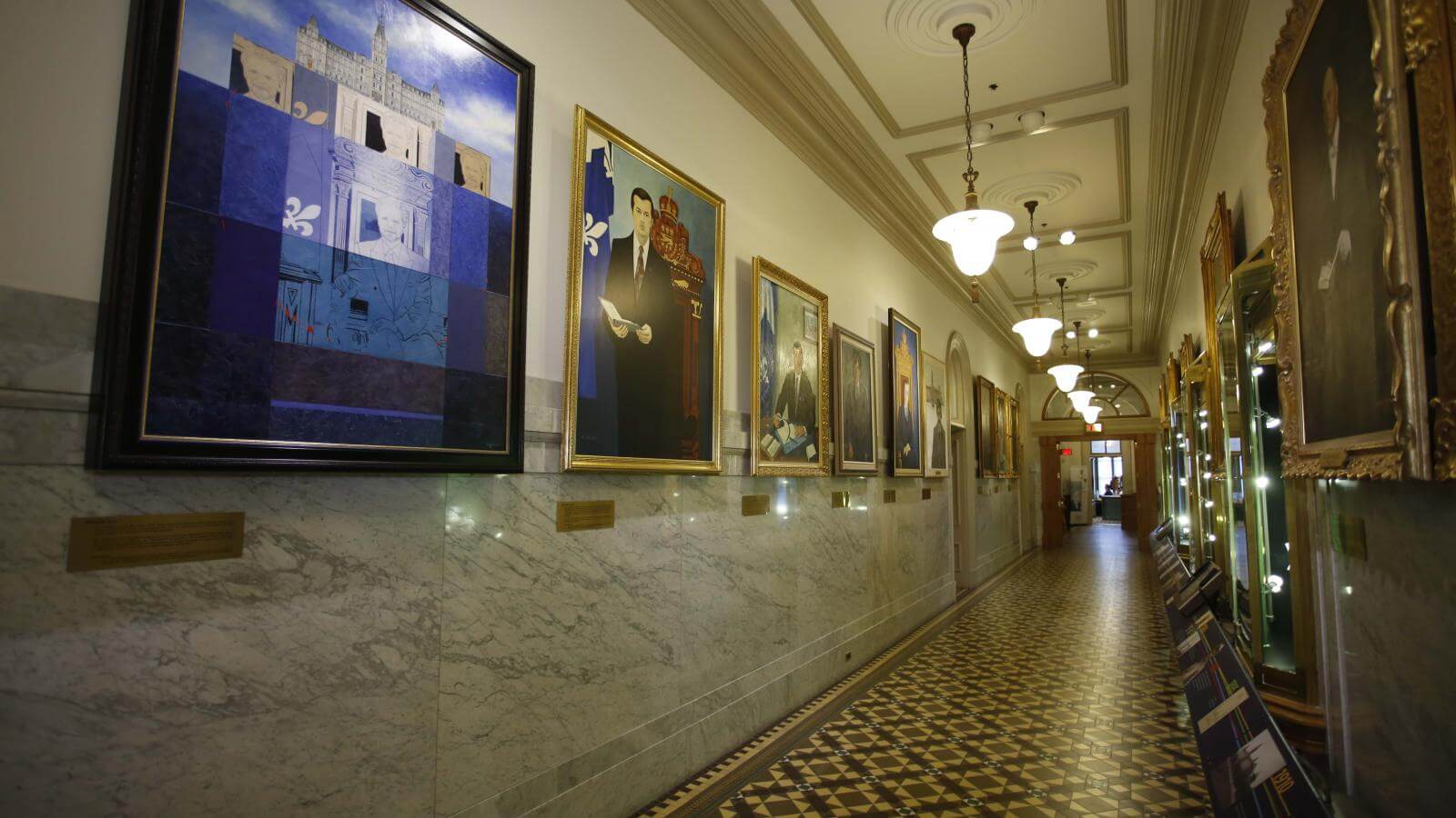 Assemblée nationale