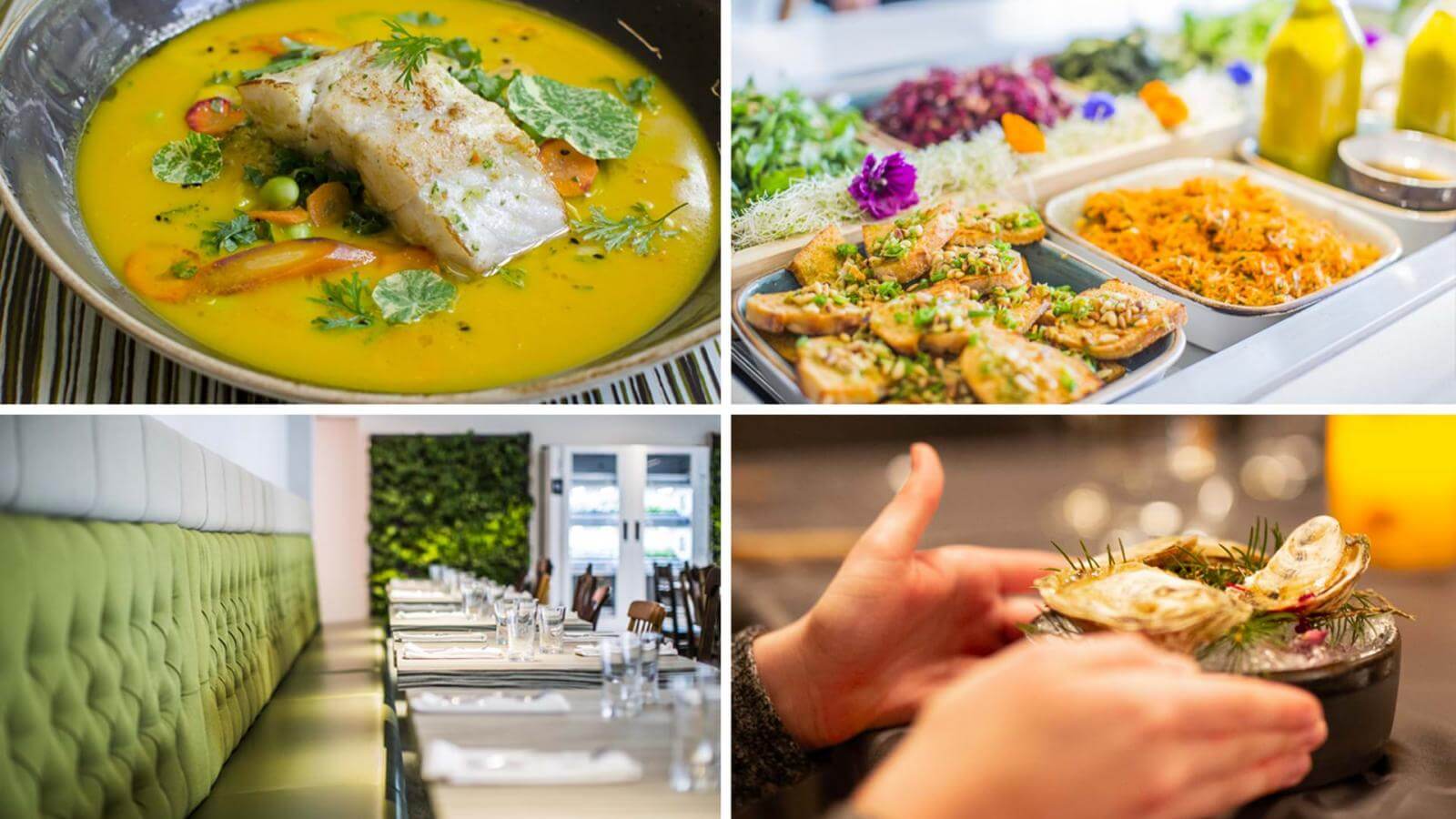 Le Monastère des Augustines