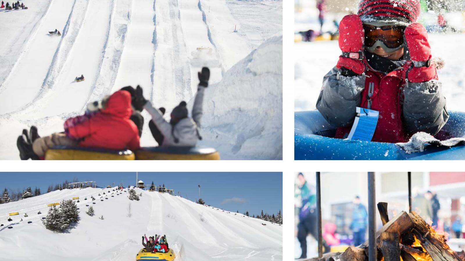 Village Vacances Valcartier