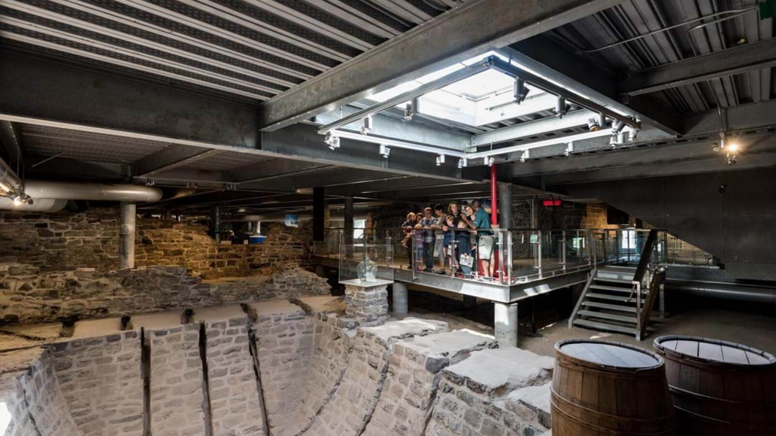 LHN Forts-et-Châteaux-Saint-Louis