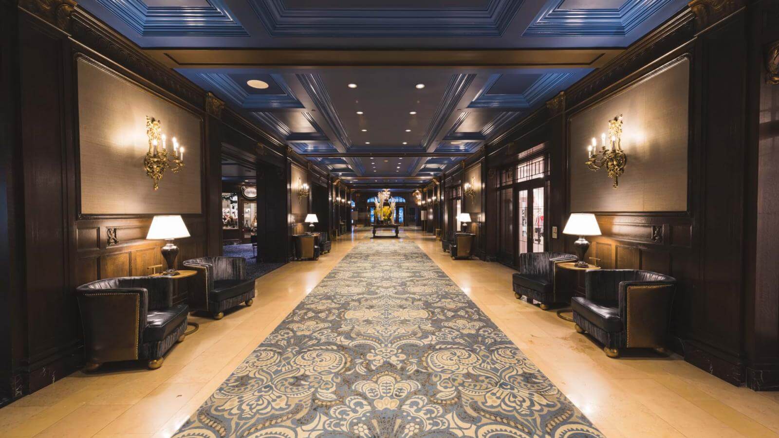 Fairmont Le Château Frontenac