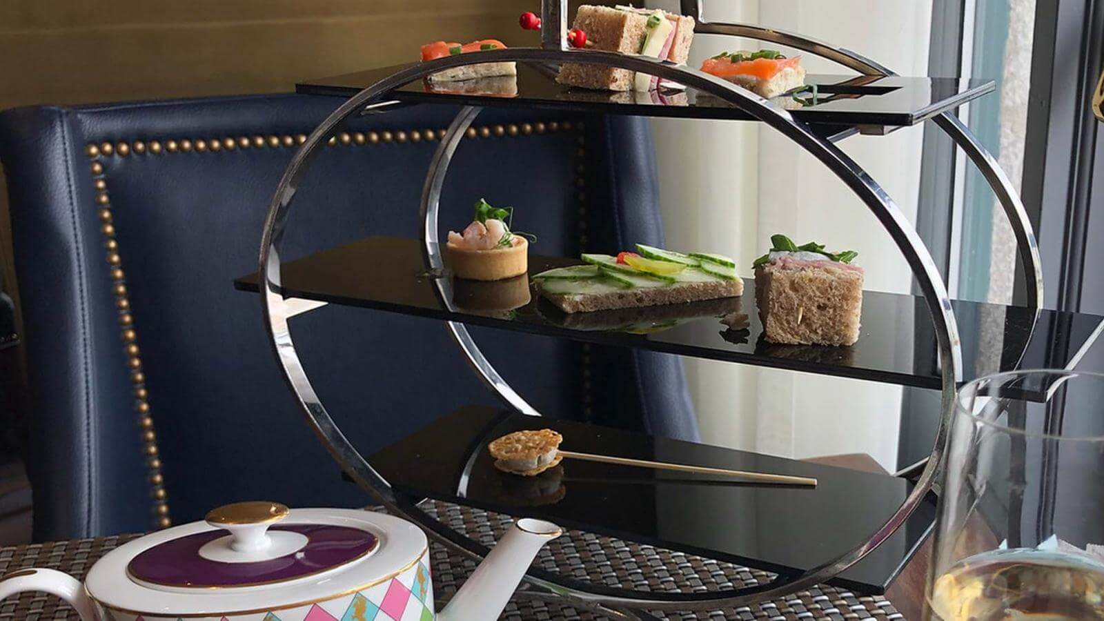 Fairmont Le Château Frontenac