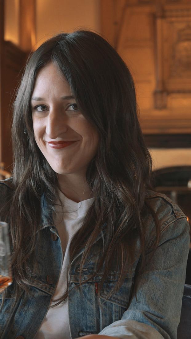 Anne Elisabeth Bosse à Québec