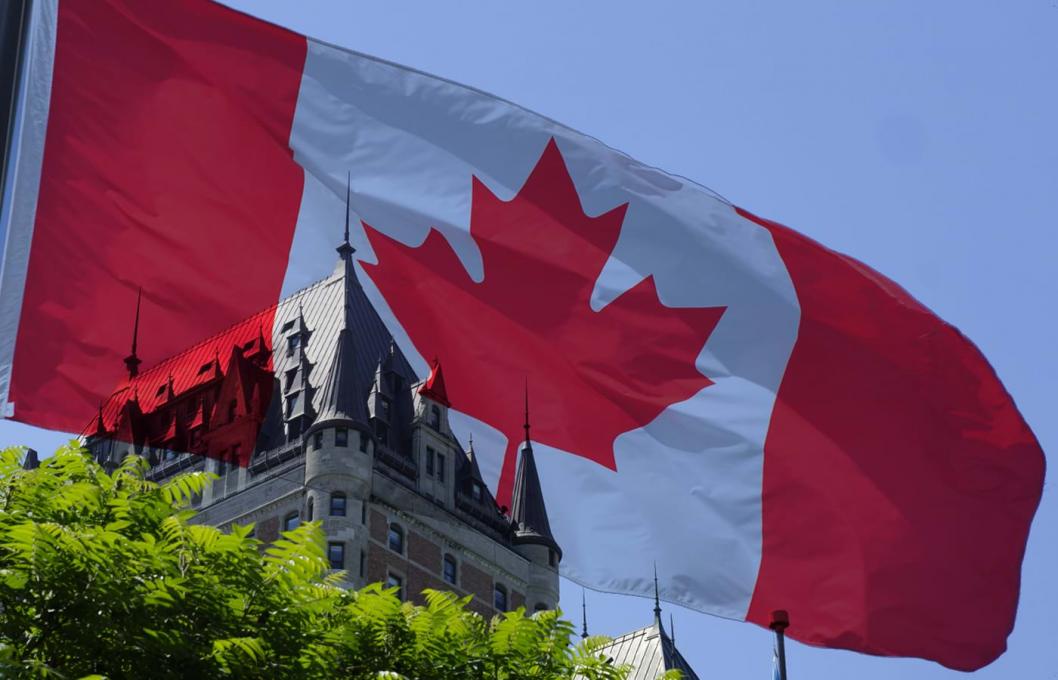 Canada Day in Québec City | Events in Québec City