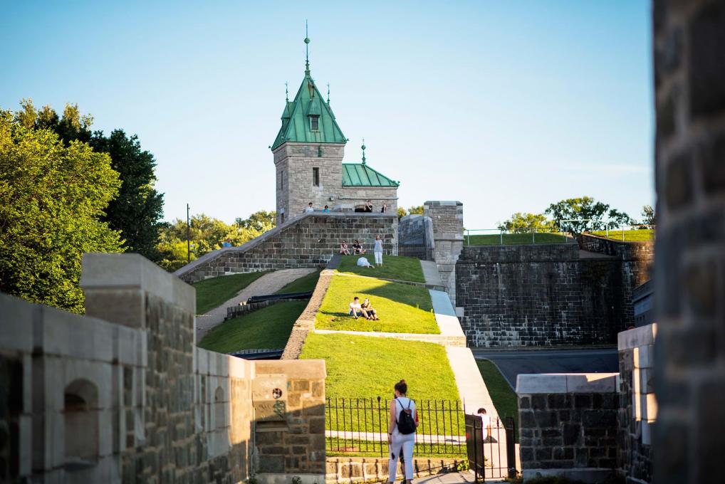 Why Visit Québec City While in Canada? Visit Québec