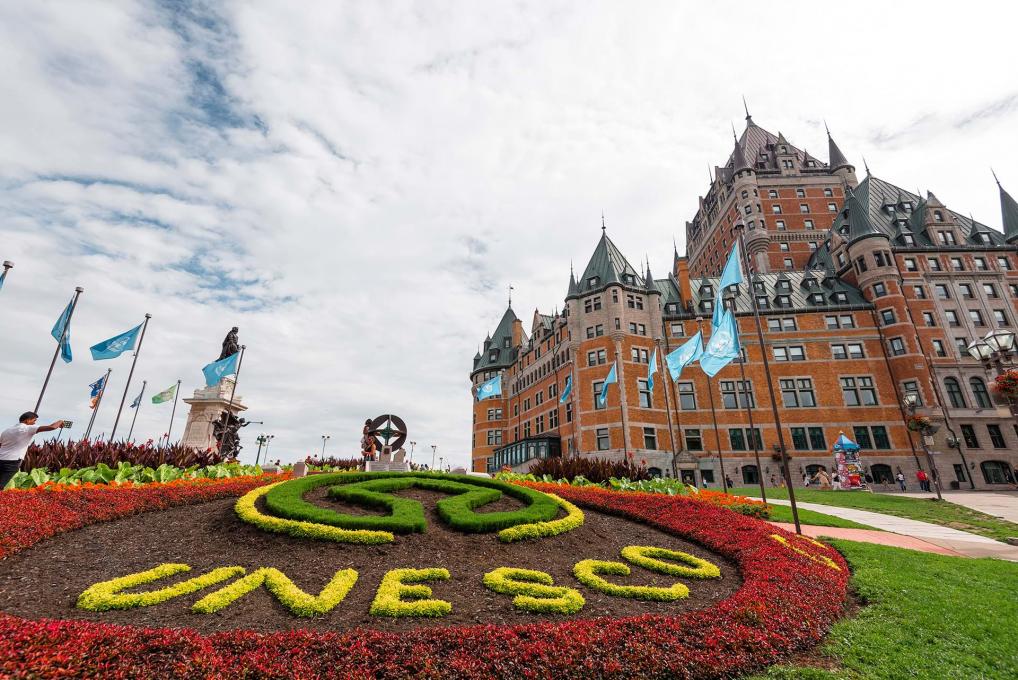6 Reasons why Québec City Is Worth Visiting Visit Québec City