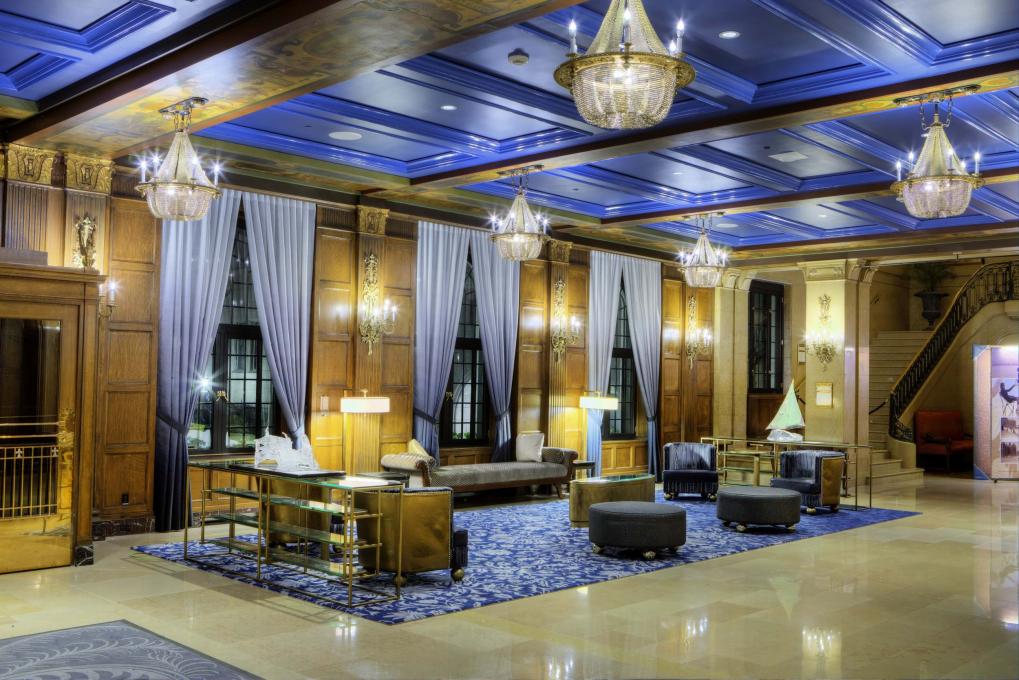 Découvrir le VieuxQuébec à l'intérieur des murs Visiter Québec