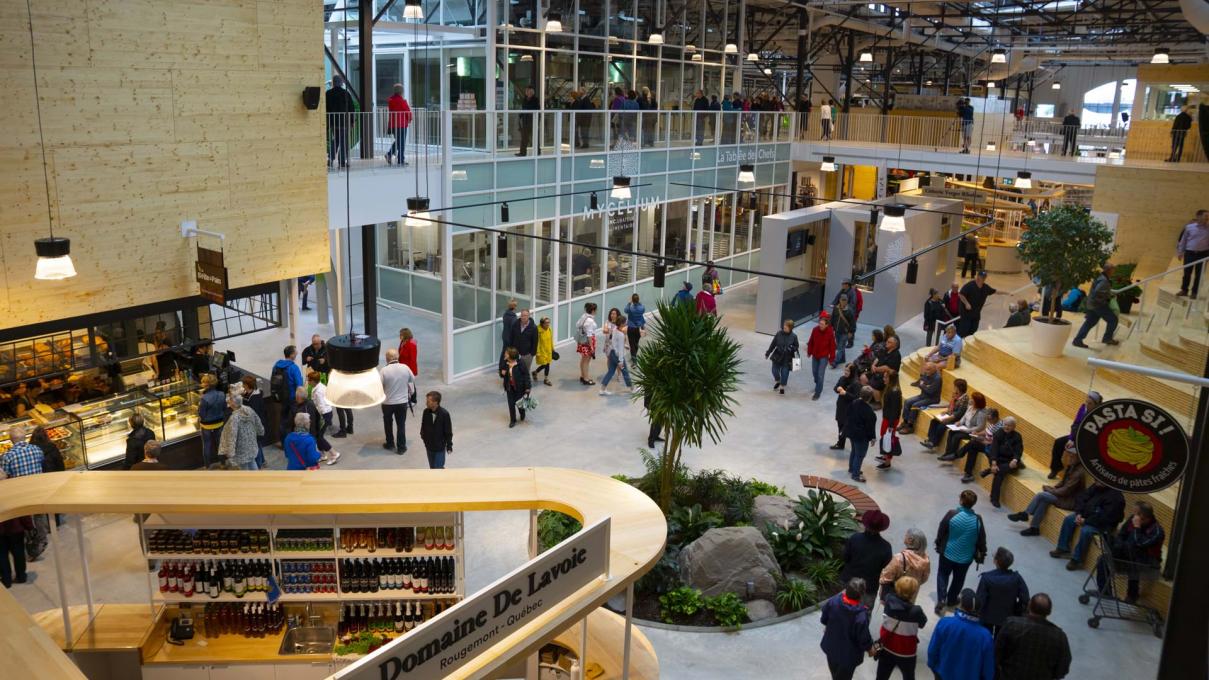 Québec City Souvenir Shops & Stores Visit Québec City