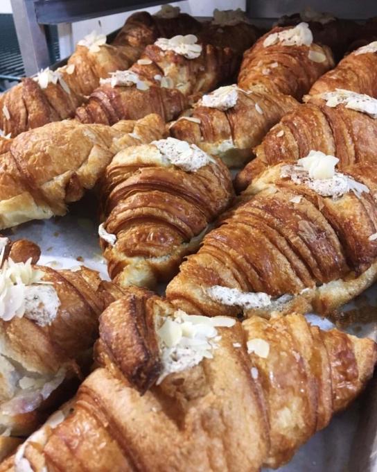 5 Bakeries for the Best Croissants in Québec City All the Best Things