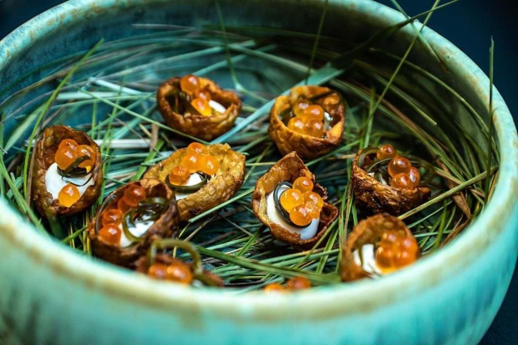 Best Fine Dining Restaurants in Old Québec | Visit Québec City