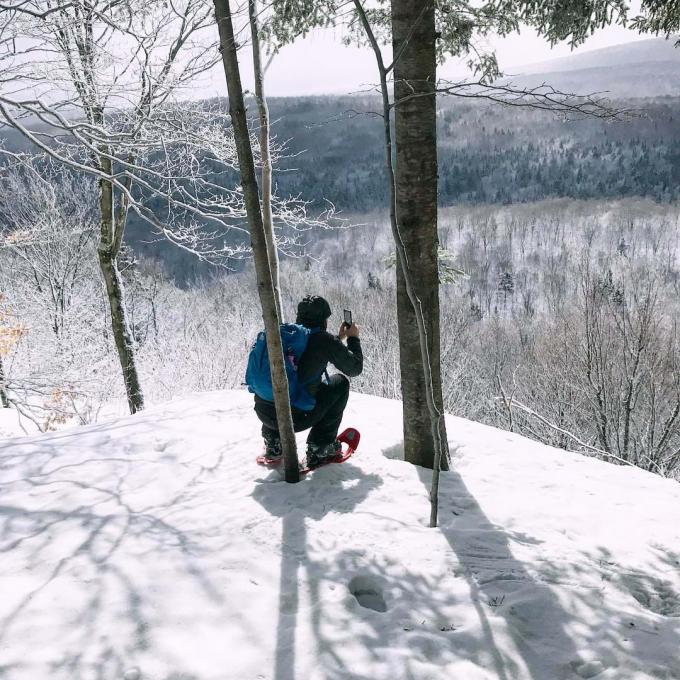 Best Hiking Around Québec City Visit Québec City