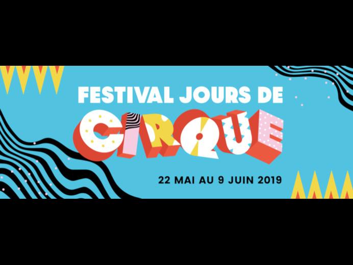 Festival Jours de Cirque