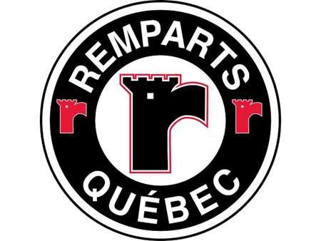 Les Remparts de Québec contre les Huskies de Rouyn-Noranda