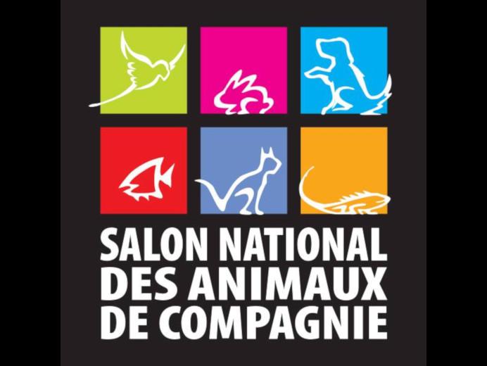 Salon National des Animaux de Compagnie