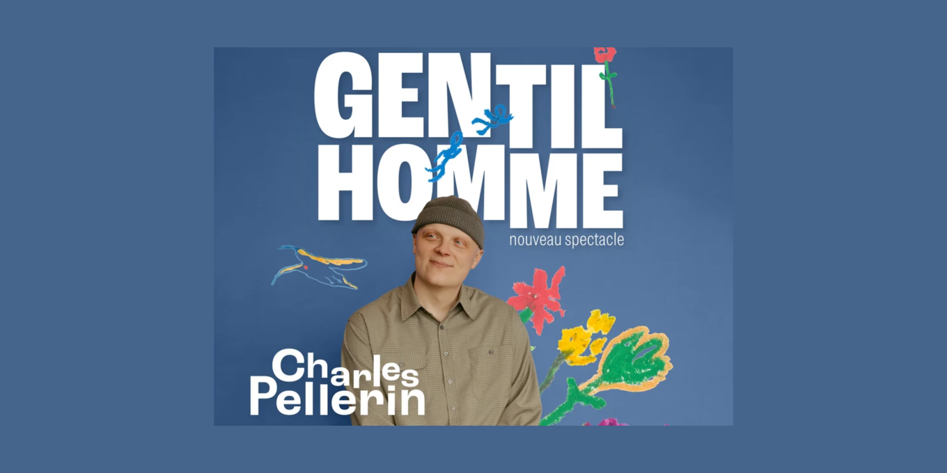  Charles Pellerin