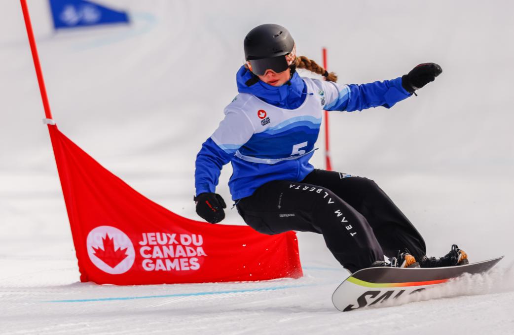 Jeux du Canada