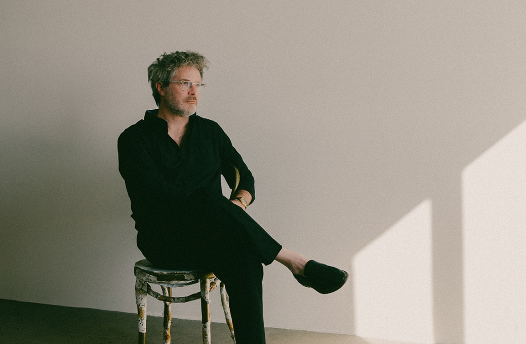 Stéphane Ar­cham­bault