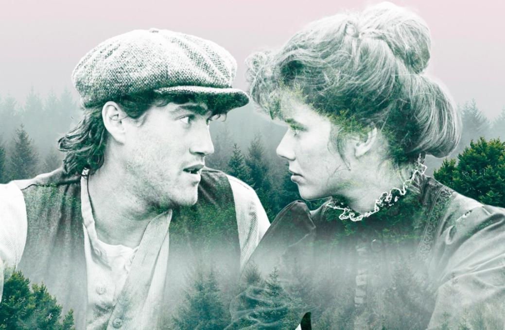 Les Filles de Caleb sym­pho­nique