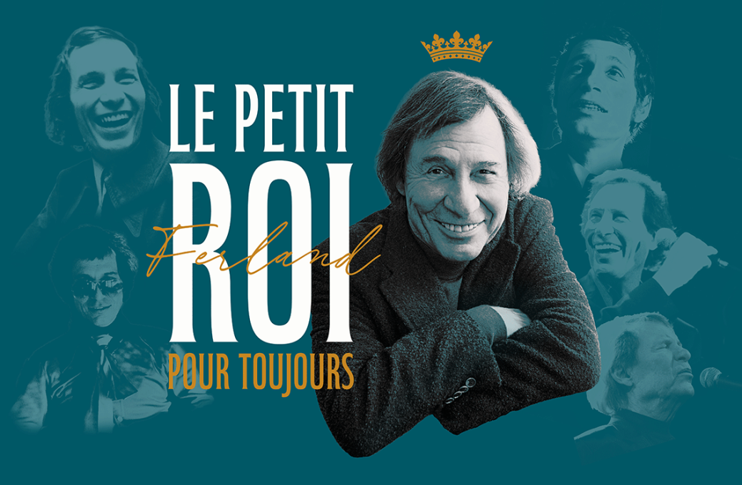 Le Petit Roi pour toujours