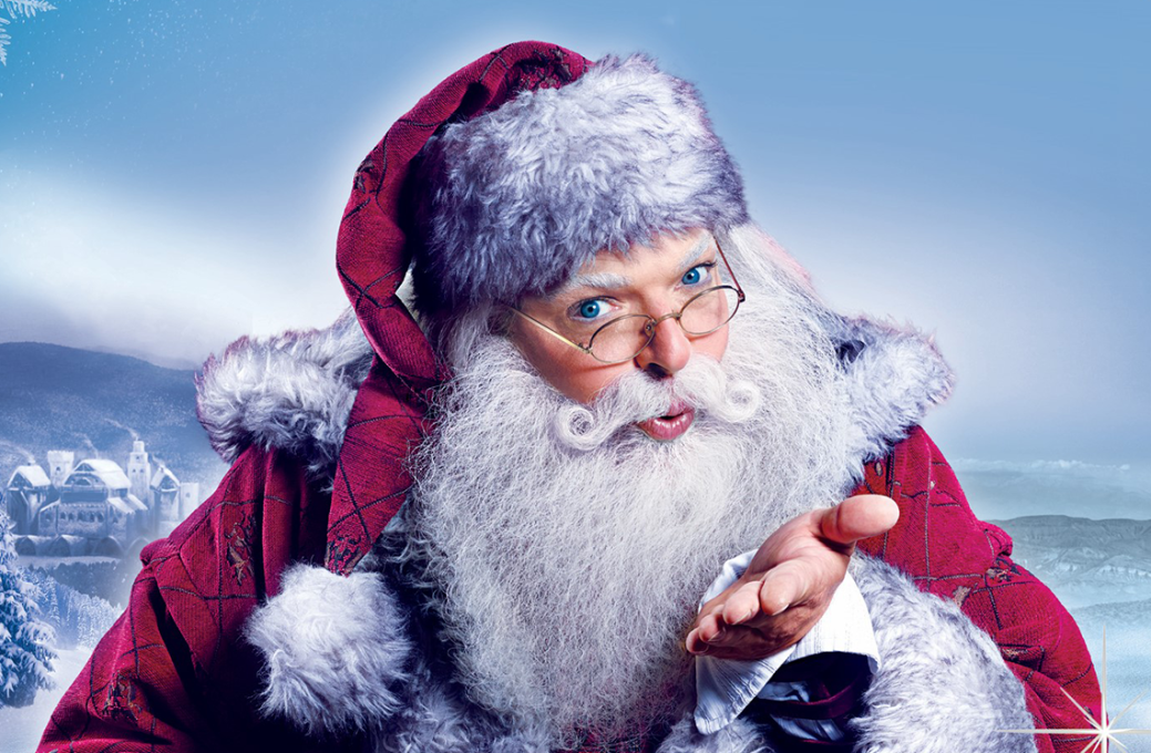Nicolas Noël