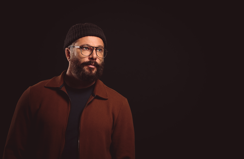 Tire le coyote sym­pho­nique