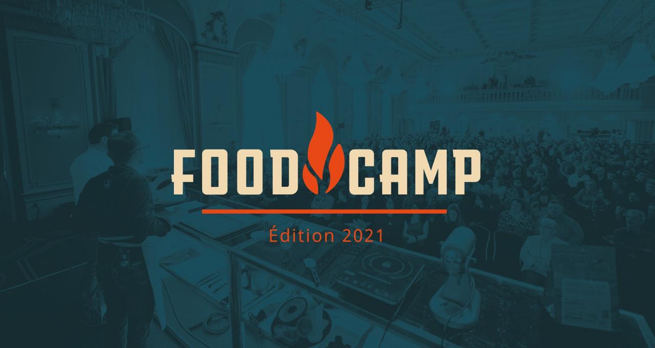 Food camp 2021