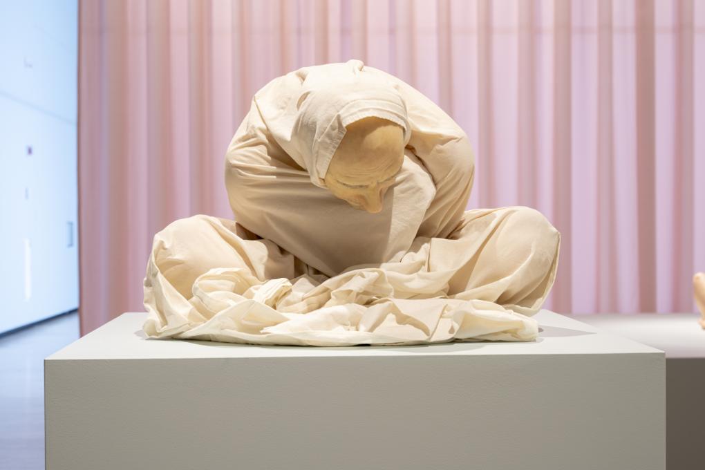 Exposition Hyperréalisme au MNBAQ