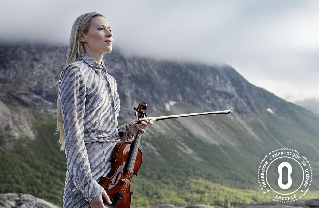 Le concerto pour violon de Sibelius