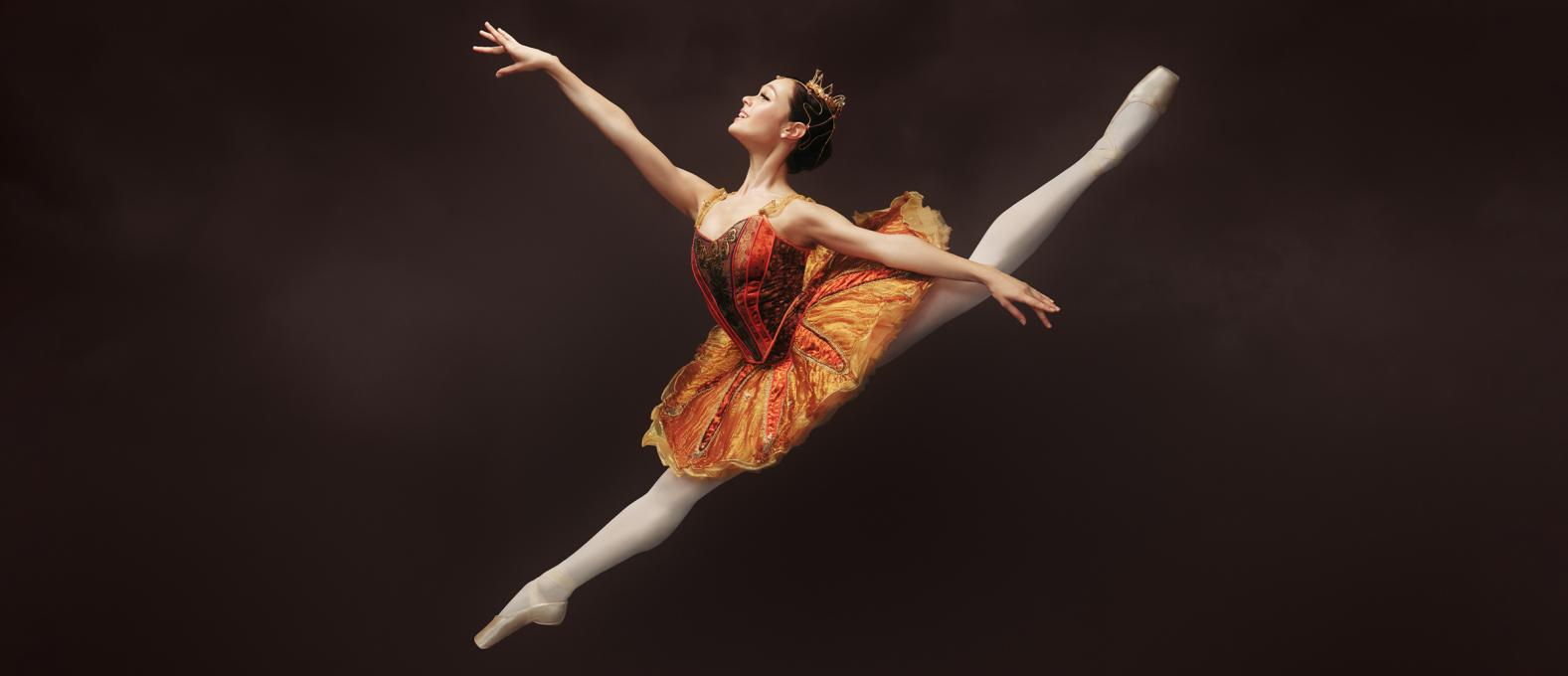 Casse-noisette - Les Grands Ballets