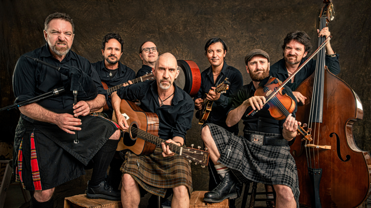 Great Irish Gathering