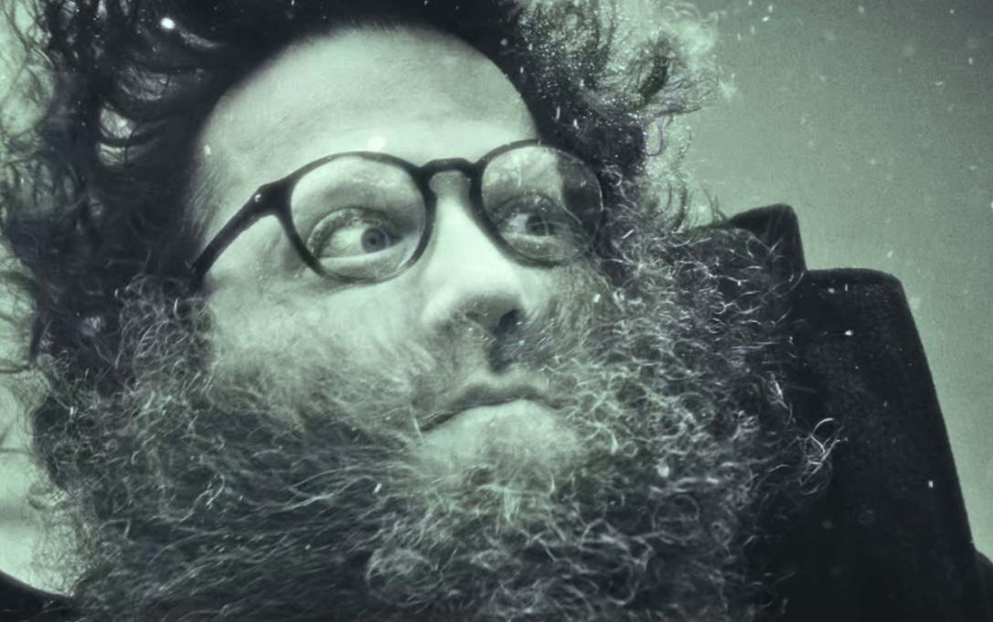 Ben Caplan