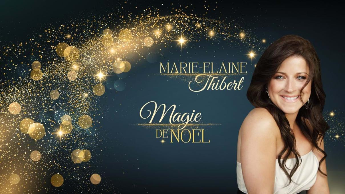 Marie-Élaine Thibert