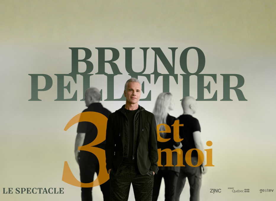 Bruno Pelletier