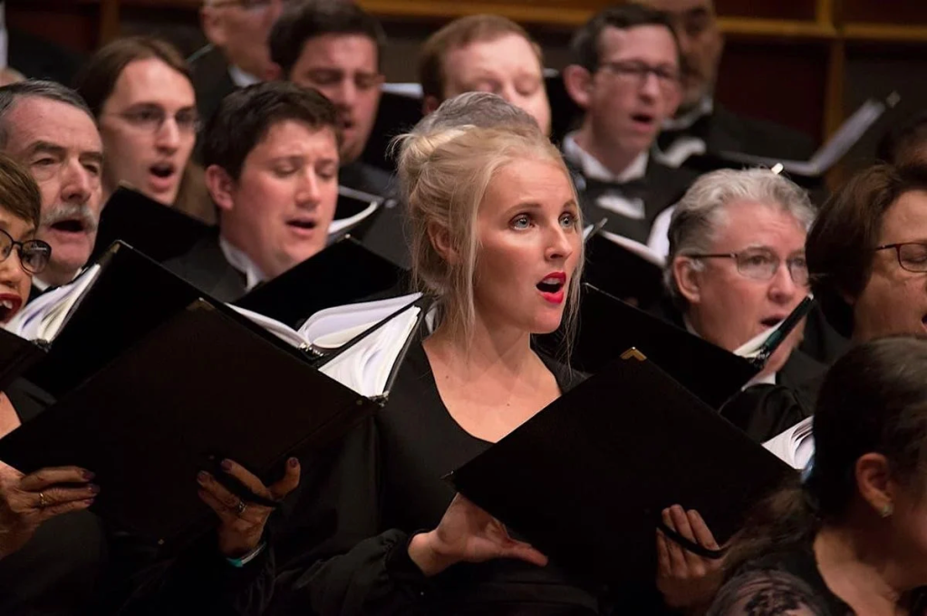 Sacramento Choral Society