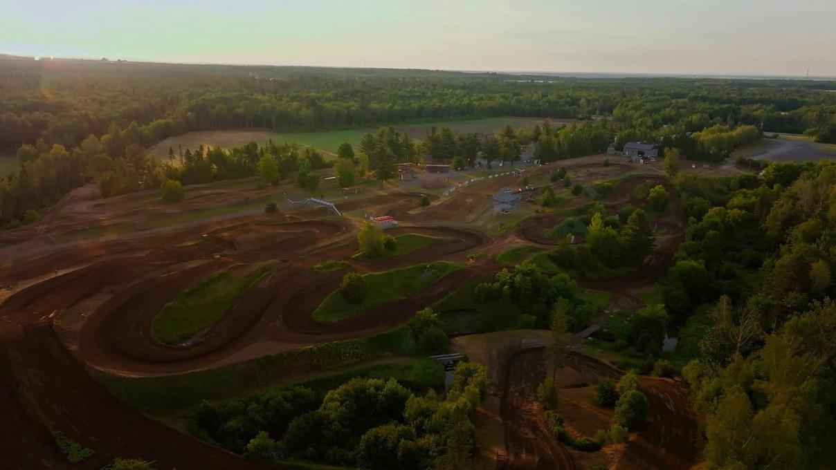 Championnat national amateur de l’Est du Canada (ECAN)