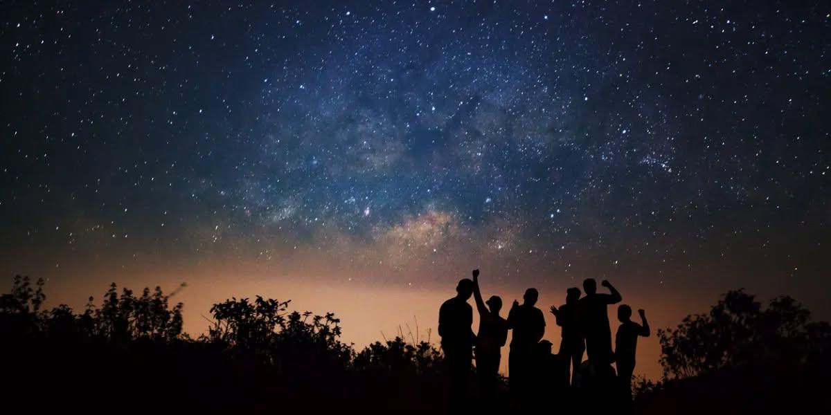 Fête des étoiles 2026