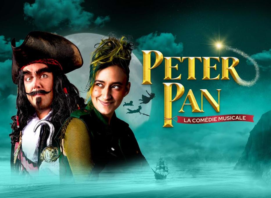 Peter Pan