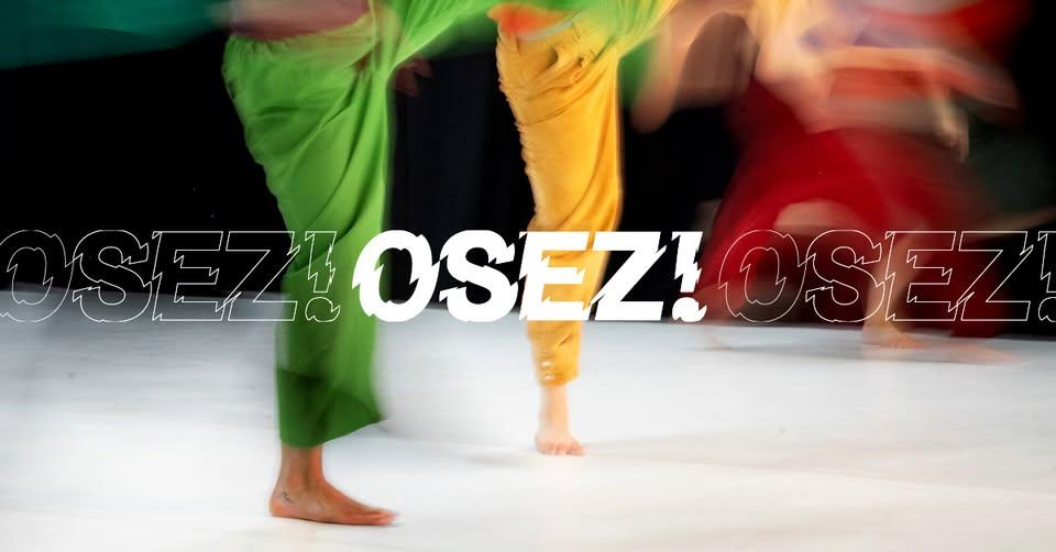 Osez!