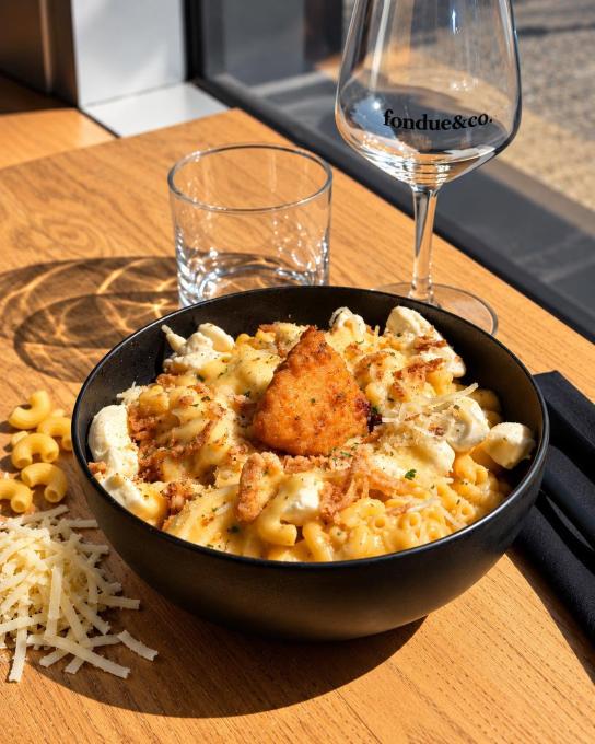 Fondues & Co