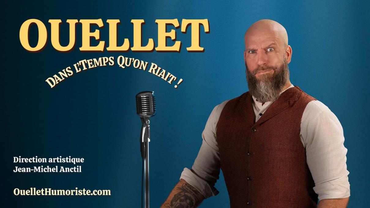 Dans l'temps qu'on riait