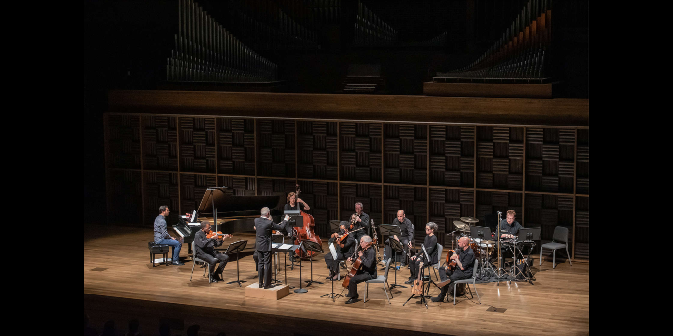 A New World : Intimate Music from FINAL FANTASY