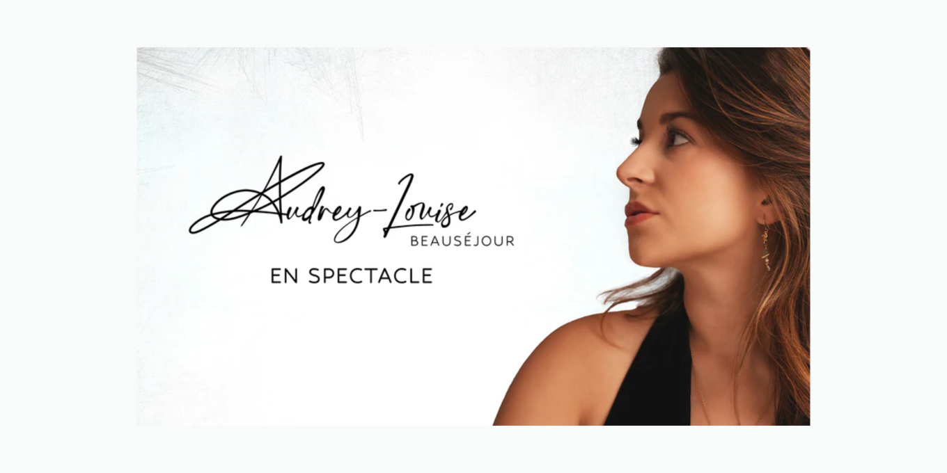 Audrey-Louise Beauséjour