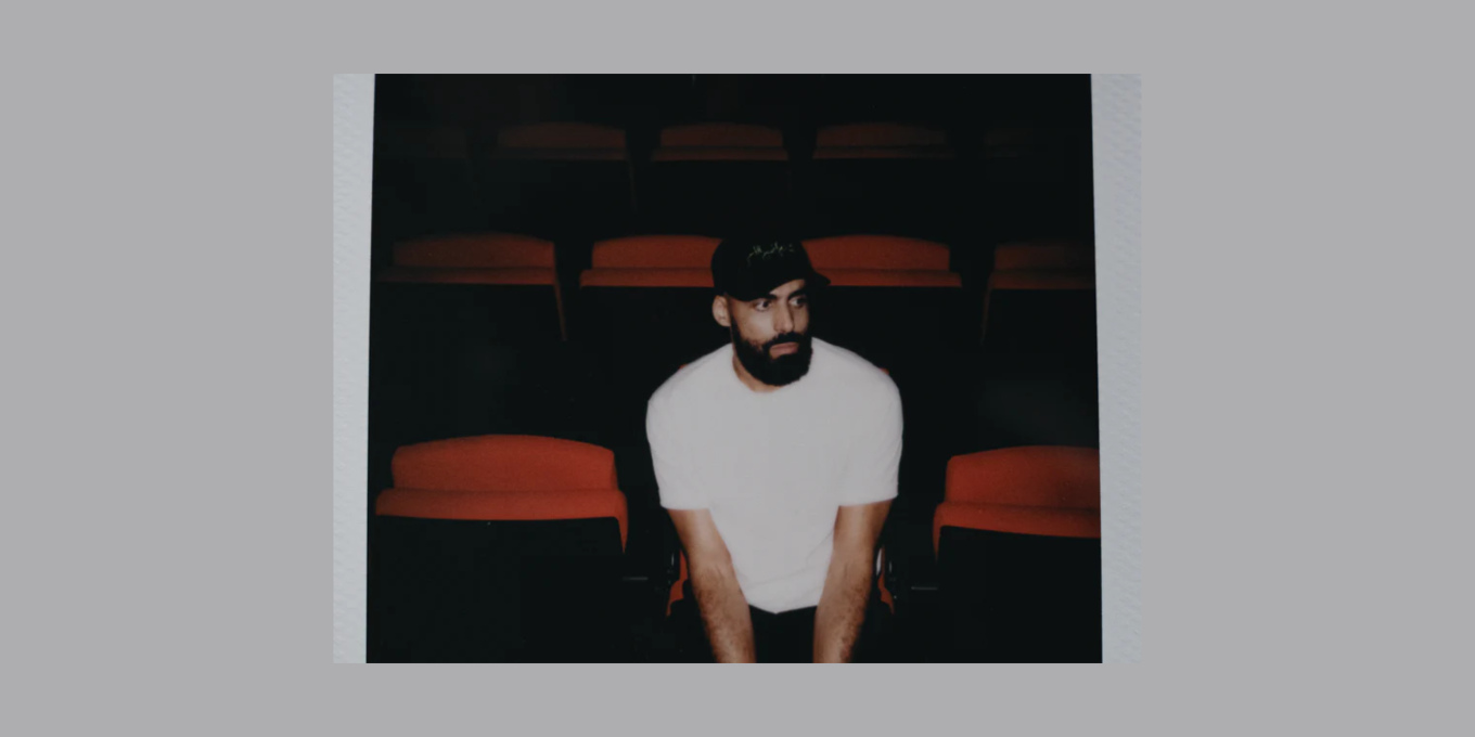 Adib Alkhalidey